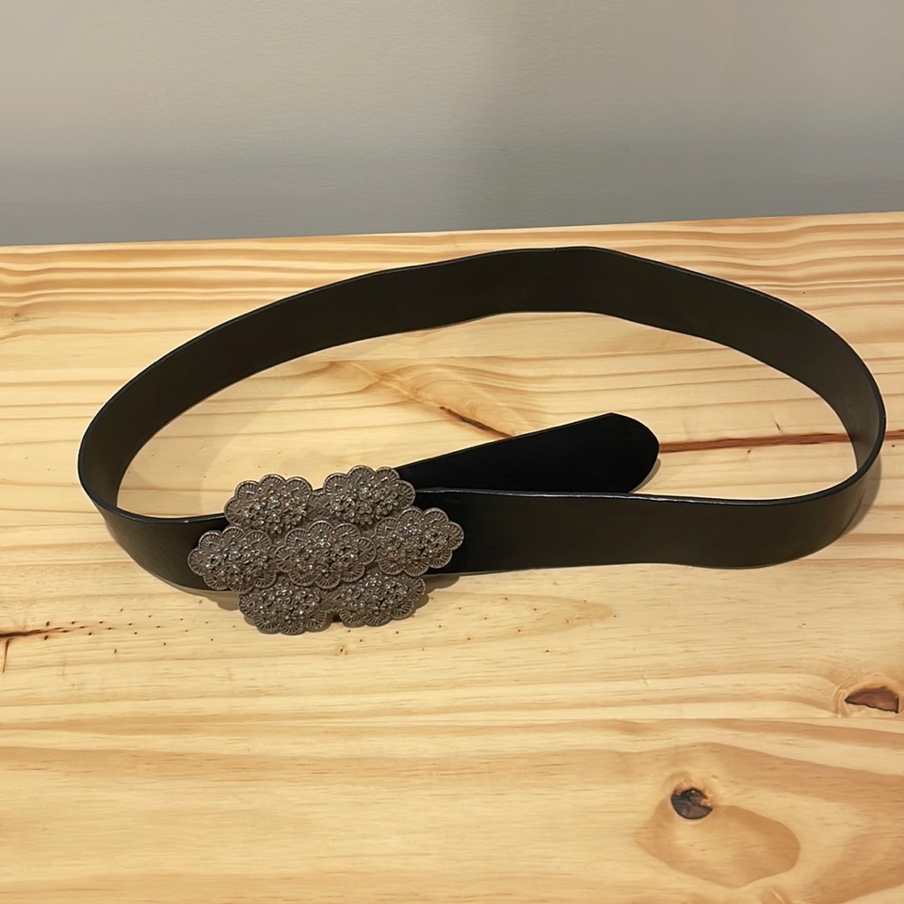 Sereno women belt.